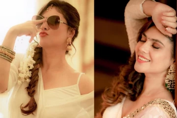 1 மாதத்தில் கல்யாணம்; 37 வயதில் அடம்பிடிக்கும் ஷெரின் - எதற்கு தெரியுமா?