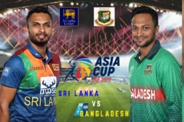 ඊයේ රාත්‍රී ශ්‍රී ලංකාව බංග්ලාදේශ තරඟය කනපිට ගසයි..සියලු විස්තර මෙතනින් බලන්න..