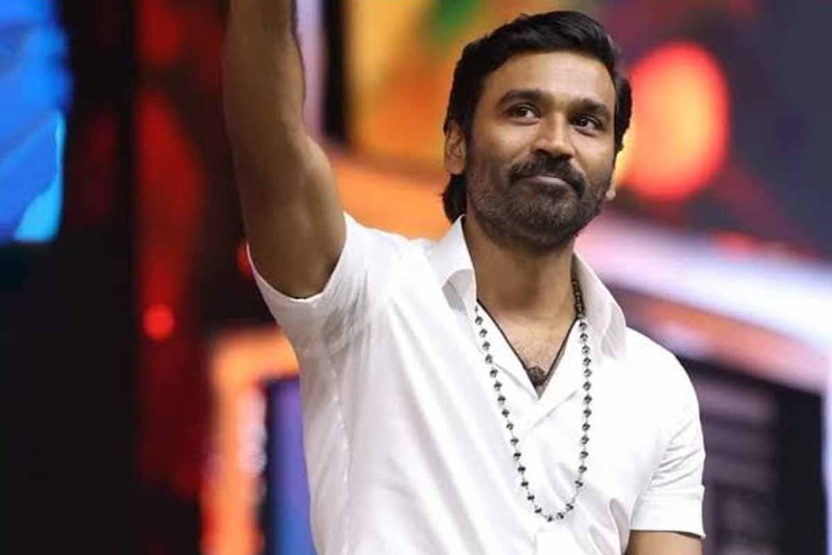 விரைவில் தனுஷின் அரசியல் பயணம்! கட்சியை பதிவு செய்தாரா? | Dhanush Set To Enter Politics