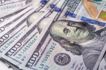 රුපියල තවත් බාල්දු වෙයි..! අද ඩොලරයට ලැබුණු ඉහළ අගය මෙන්න..