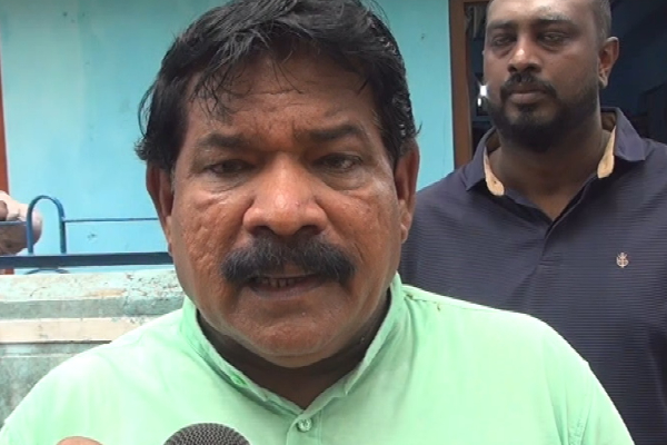 புதிய அரசியலமைப்பு சட்டம் விரைவில் கொண்டுவரப்படும்: கடற்றொழில் அமைச்சர் | Ramalingam Chandrasekaran Statement
