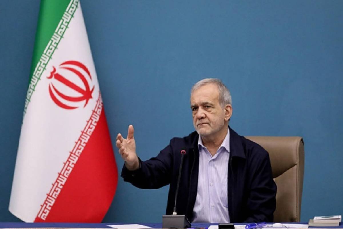 ஹோர்முஸ் நீரிணையில் பதற்றம் குறையுமா? ; ஈரான் தளர்வு குறித்து சர்வதேச கவனம் | Will Tensions In Strait Of Hormuz Ease Iran Review