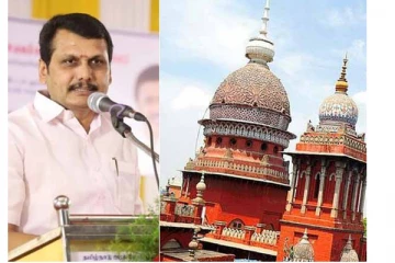 சூடு பிடித்த விவாதம்.. உச்சநீதிமன்றத்தை நாடிய அமலாக்கத்துறை! இதுதான் காரணமா?