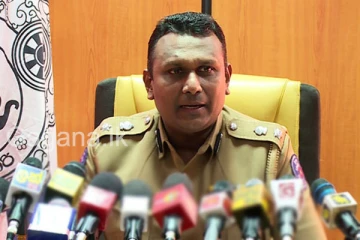 පොලිස් මාධ්‍ය ප්‍රකාශකගේ නිල රථය අනතුරක. - අනෙක් පාර්ශවයට ලැබුණු අවසන් තීන්දුව මෙන්න.