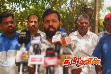 களுவாஞ்சிகுடி முச்சக்கர வண்டி சாரதிகள் விடுத்துள்ள கோரிக்கை