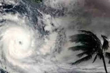 மே 6 ஆம் தேதி புதிய காற்றழுத்த தாழ்வு பகுதி : இந்திய வானிலை மையம் எச்சரிக்கை