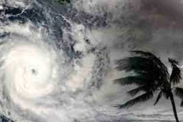 மே 6 ஆம் தேதி புதிய காற்றழுத்த தாழ்வு பகுதி : இந்திய வானிலை மையம் எச்சரிக்கை - தமிழ்நாடு