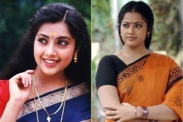 இரண்டாவது திருமணமா?.. வேதனையடைந்த நடிகை மீனா! என்ன ஆனது?