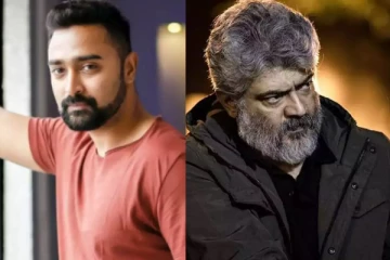 அஜித்துடன் நடிக்கவிருந்த பிரசன்னா.. அதுவும் இந்த சூப்பர்ஹிட் படத்திலா