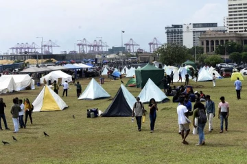 நாடளாவிய ரீதியில் இன்று முதல் ஹர்த்தால்