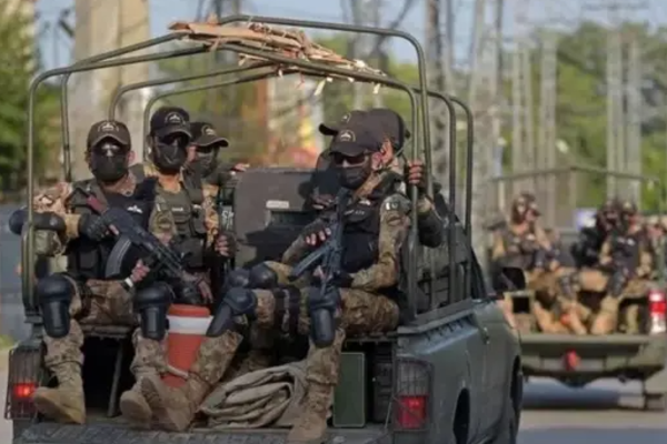 அமெரிக்க அதிபரிடம் புதின் நேரடி அழுத்தம் ; பாகிஸ்தான் அணு ஆயுத விவகாரம் | Putin Direct Pressure Us President Pakistan