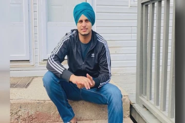 கனேடியரால் கொலை செய்யப்பட்ட இந்திய வம்சாவளி இளைஞர்: குற்றவாளிக்கு 9 ஆண்டுகள் சிறை