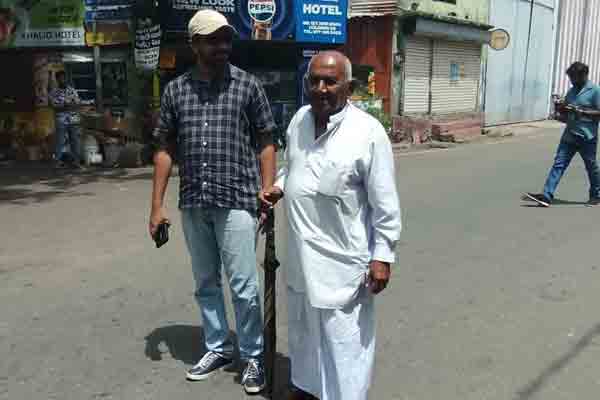 ரணிலுக்கு ஆதவாக களம் வந்த ட்ராமா மாமா | Drama Uncle Came To The Field To Support Ranil