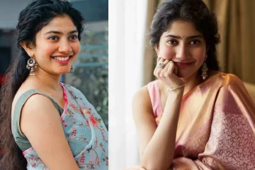 வயதுக்கு வந்தவுடன்..அவரோடுதான் திருமணம் - அப்பாவுக்கு சாய் பல்லவி சொன்ன நோ!