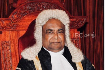 இலங்கையின் அடுத்த அதிபர் இவர்தான்?