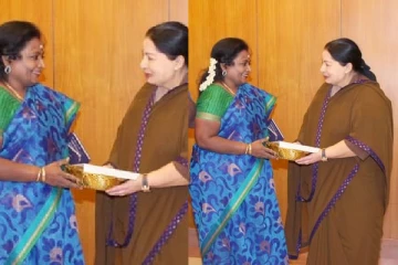 துணிந்து நின்ற பெண் ஆளுமை : ஜெயலலிதா பிறந்தநாள் - தமிழிசை புகழாரம்