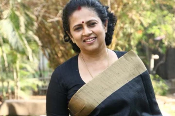 பிக்பாஸ் சீசன் 5ல் லெட்சுமி ராமகிருஷ்ணனா? அவரே கூறிய பதில் இதோ