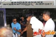 யாழில் கடத்தலில் ஈடுப்பட்டவர் கட்டுநாயக்க விமான நிலையத்தில் அதிரடி கைது