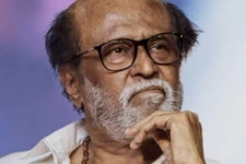 ரஜினியின் புகைப்படத்திற்கு தீ வைப்பு.. தவறான செயலில் ஈடுபட்ட வரும் ரசிகர்கள்.. அதிர்ச்சியளிக்கும் புகைப்படங்கள்..