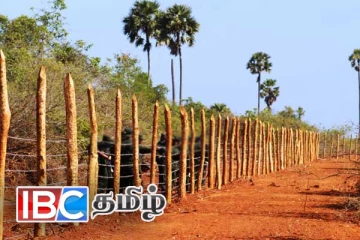 வனவளத் திணைக்களத்தினால் எல்லையிடப்பட்ட பொதுமக்களின் காணிகள்! விடுவிப்பது குறித்து நடவடிக்கை