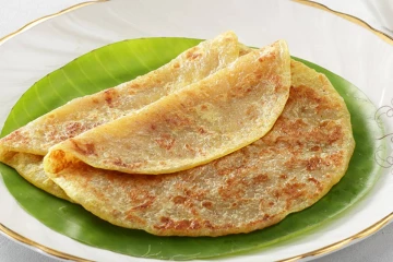 தித்திக்கும் சுவையில் தேங்காய் போளி.., எப்படி செய்வது?