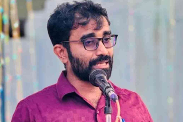 கிராம சேவையாளரை தாக்கிய இளங்குமரன் எம்.பி ; நீதிமன்றம் பிறப்பித்த உத்தரவு | Ilangkumaran Mp Attacked Village Officer