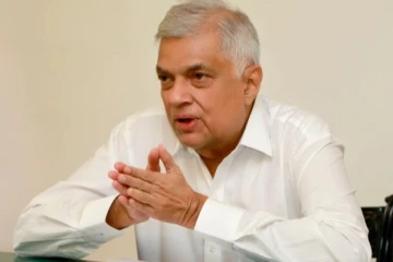 வடமாகாண ஆளுநராக தமிழர் பெயர் பரிந்துரை!