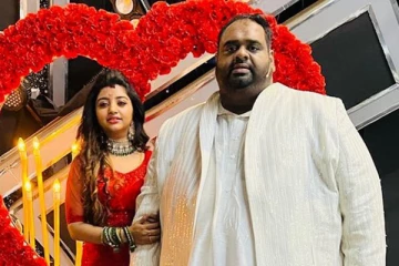 திருமணமாகி ஒரே மாதத்தில் மஹாலக்ஷ்மி எடுத்த அதிர்ச்சி முடிவு! எதிர்பார்த்தது தானே