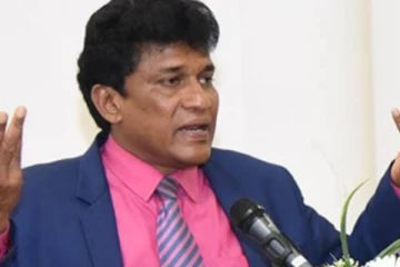 அமெரிக்காவின் முன்னாள் அதிபர் ட்ரம்பின் வெளியேற்றம் இலங்கைக்கு ஒரு பாடம்! மனோ கணேசன்