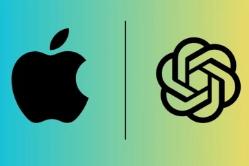 වෙළඳ රහස් අයථා ලෙස භාවිත කළ බවට Apple සමාගමෙන් OpenAIට නඩු