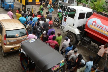 எரிபொருள் நெருக்கடிக்கு தீர்வு: வெளியாகியுள்ள புதிய தகவல்