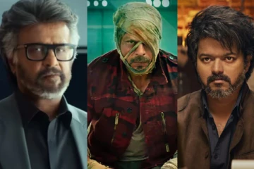 இந்தியாவின் டாப் 10 நடிகர்கள்.. IMDb வெளியிட்ட லிஸ்டில் ஒரே தமிழ் ஹீரோ