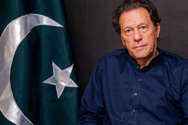 imran khan