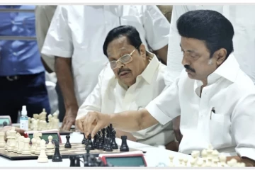 இது அறிவுபூர்வமான விளையாட்டு..காங்கிரஸ் புறக்கணிப்பு சரிதான்! நக்கலடித்த பாஜக துணைத்தலைவர்