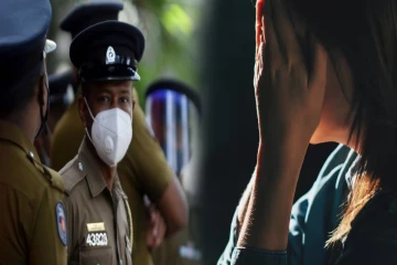 20 வயது யுவதியை கட்டிவைத்து கூட்டு பாலியல் வன்கொடுமை ; அக்காவின் கணவன் அரங்கேற்றிய சம்பவம்