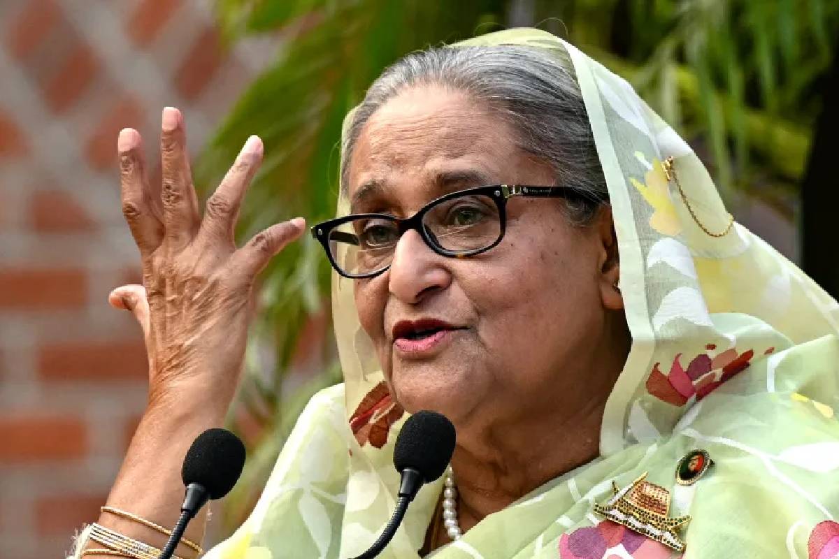 கிரிக்கெட் வீரர் ஷகிப் அல் ஹசனின் இல்லம் மீது பெட்ரோல் குண்டு தாக்குதல் | Bomb Attack At Shakib Al Hasan S House