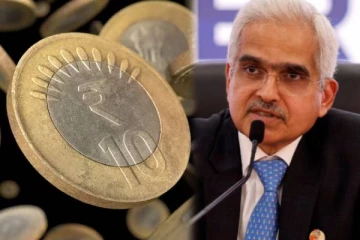 10 ரூபாய் நாணயம் செல்லுமா செல்லாதா? - ரிசர்வ் வங்கி விளக்கம்!