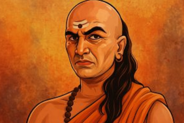 இளவயதில் கோடீஸ்வரராக இதை கடைப்பிடிப்பது அவசியம் - சாணக்கியர் அறிவுரை | Chanakya Niti 5 Tips To Become Rich At Young Age இளவயதில் கோடீஸ்வரராக இதை கடைப்பிடிப்பது அவசியம் - சாணக்கியர் அறிவுரை | Chanakya Niti 5 Tips To Become Rich At Young Age