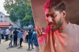 கிளிநொச்சி சங்கீர்த்தனன் கைது விவகாரம் : வடக்கு - கிழக்கு தழுவிய போராட்டம் வெடிக்கும் என எச்சரிக்கை