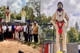தமிழர் பகுதிகளில் 36வது தியாகிகள் தினம் அனுஷ்டிப்பு