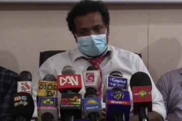 கொரோனாவுக்கு அஞ்சி ஏனைய நோய்களால் உயிரிழக்காதீர் - வைத்தியர் மதிவாணம் தெரிவிப்பு