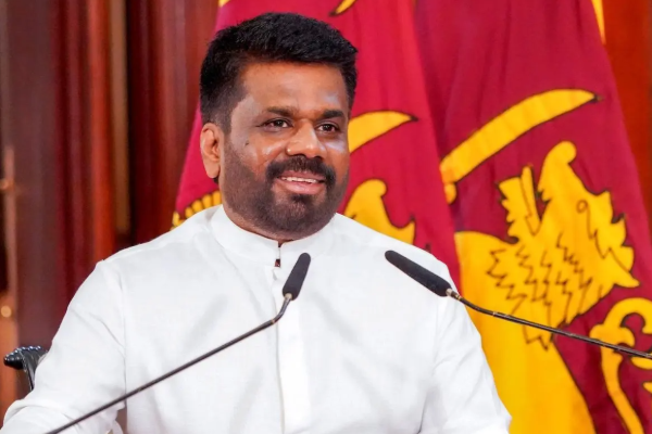 "அநுர எமக்கு கிடைத்த கிஃப்ட்.." மனையாவெளி கடற்றொழிலாளர்கள் முன்வைத்துள்ள கோரிக்கை | President Anura Sri Lankan Fishermen