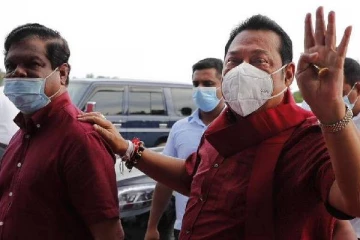 3 தடவைகள் தனிமைப்படுத்தப்பட்ட பிரதமர் மகிந்த!