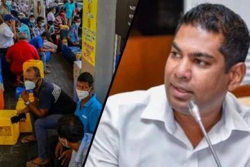 எரிபொருள் இருப்பு குறித்து அமைச்சரின் விஷேட அறிவிப்பு!