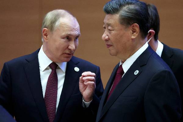 ரஷ்யாவை கடுமையாக எச்சரித்த பிரித்தானியாவும் ஜேர்மனியும்: விரிவான பின்னணி | Russia Threatening Uk Germany Accused