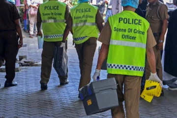 குடும்ப தகராறினால் மனைவியை கொலை செய்த கணவன்