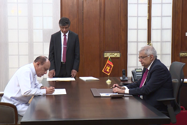 புதிய ஆளுநர்கள் இன்று நியமனம்(Photos) | New Governors Appointed Today