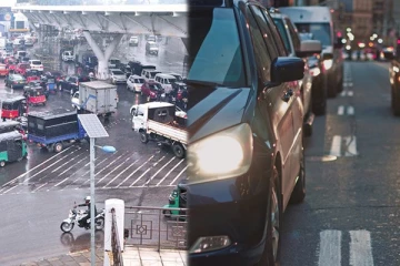 இலங்கை போக்குவரத்து துறையில் இன்று முதல் புதிய நடைமுறை