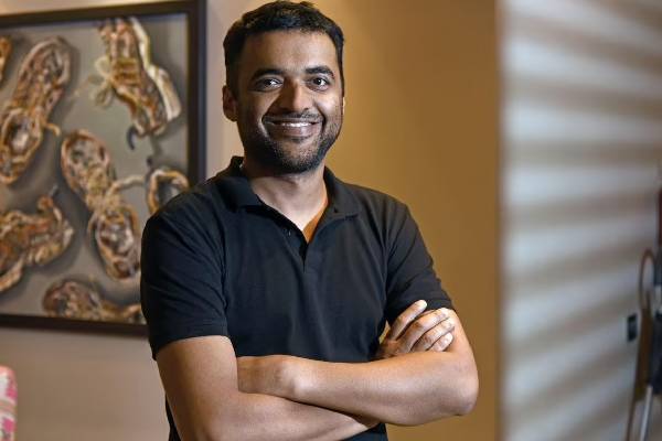 தீபிந்தர் கோயலுக்கு புதிய சிக்கல்... Zomato மீது வெளிப்படையாக குற்றஞ்சாட்டிய ஊழியர் | Zomato Employee Accuses Company