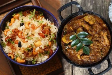 நெய்சோறுக்கு அருமையாக இருக்கும் கேரள சிக்கன் கறி.., எப்படி செய்வது?